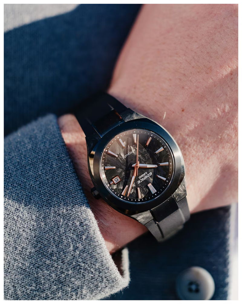 Casio EFK-200CD styling photo 2