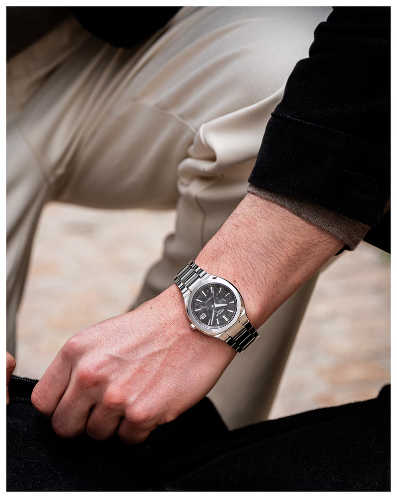 Casio EFK-200CD styling photo 3