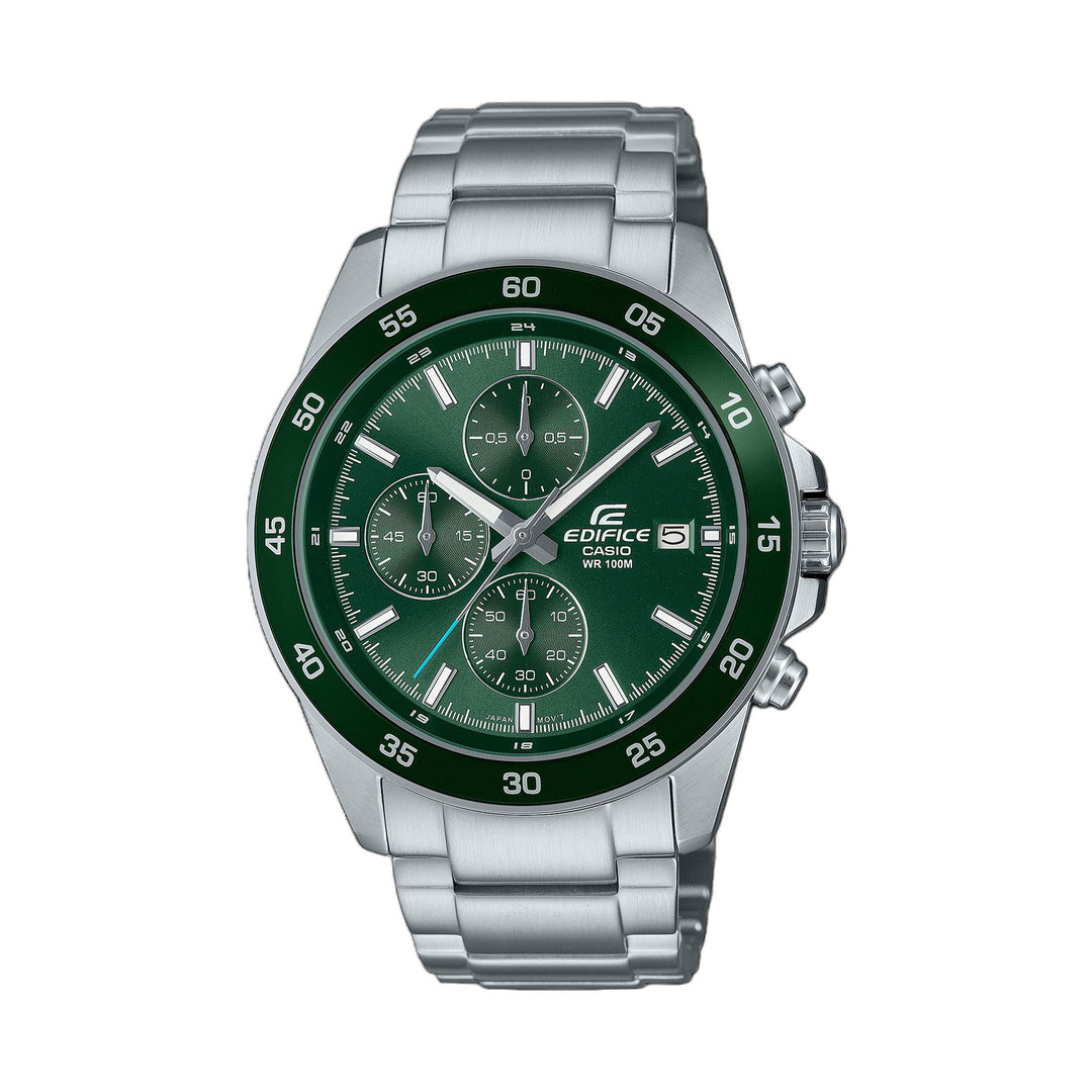 Edifice Standard Chronograph Men's Watch EFR-526D-3AVUDF