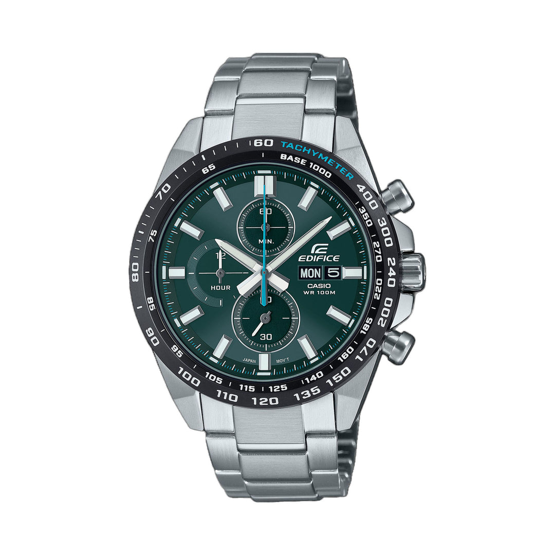 Edifice Standard Chronograph Men's Watch EFR-574DB-3AVUDF
