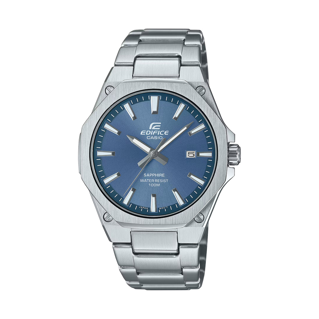 EDIFICE ANALOG MEN WATCH EFR-S108D-2AVUDF