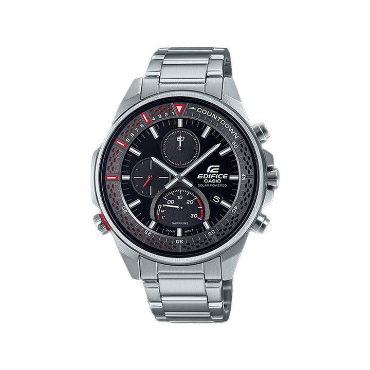 Casio Edifice Men's Chronograph Watch EFS-S590D-1AVUDF