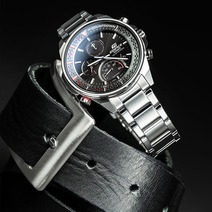 Casio Edifice Men's Chronograph Watch EFS-S590D-1AVUDF