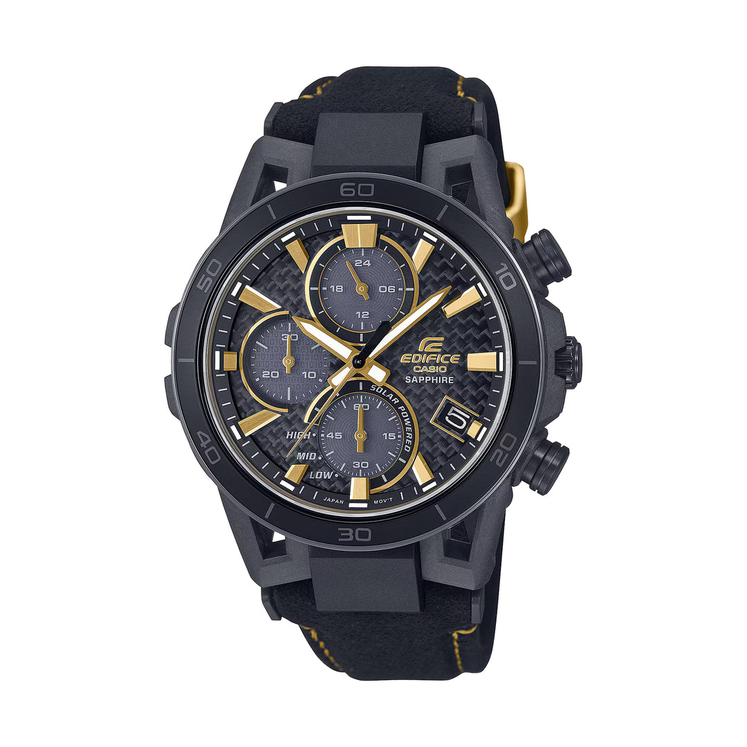 EDIFICE SOSPENSIONE Men Watch 50th Anniversary EFS-S640ZE-1ADR