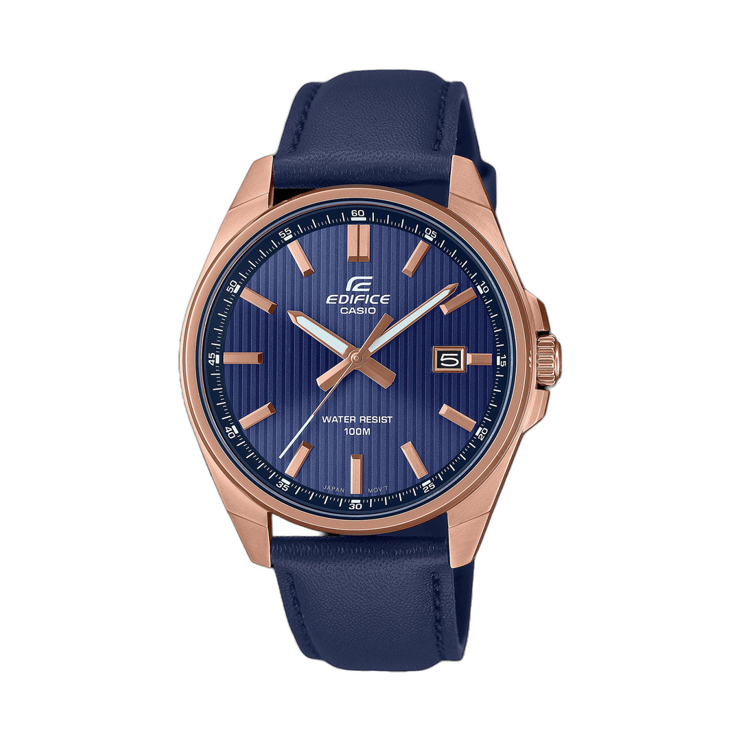 Edifice Standard Chronograph Men's Watch EFV-150CL-2AVUDF