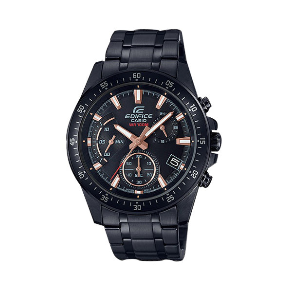 Casio Edifice Men's Analog-Digital Quartz Watch