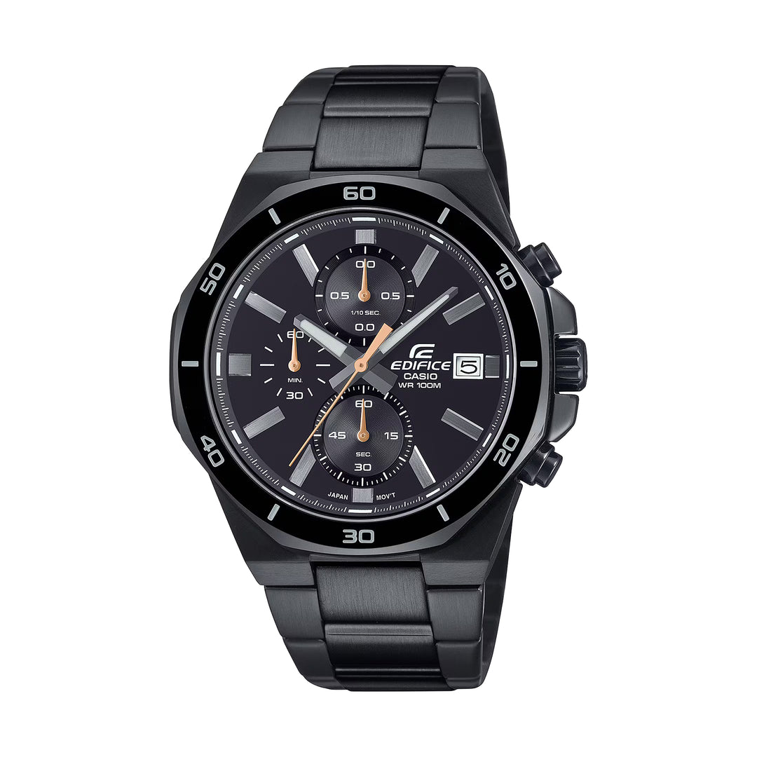 EDIFICE Standard Chronograph Men Watch EFV-640DC-1AVUDF