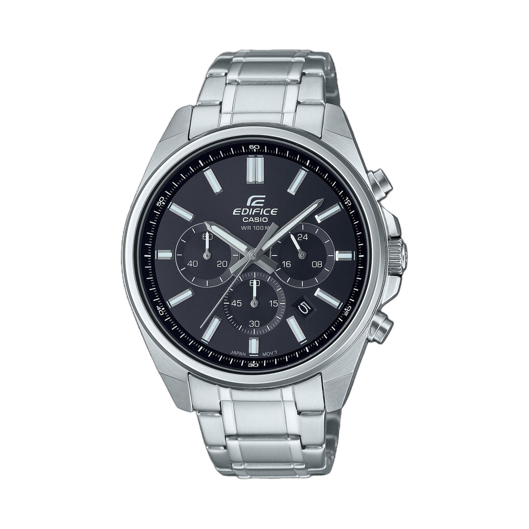 Edifice Standard Chronograph Men's Watch EFV-650D-1AVUDF