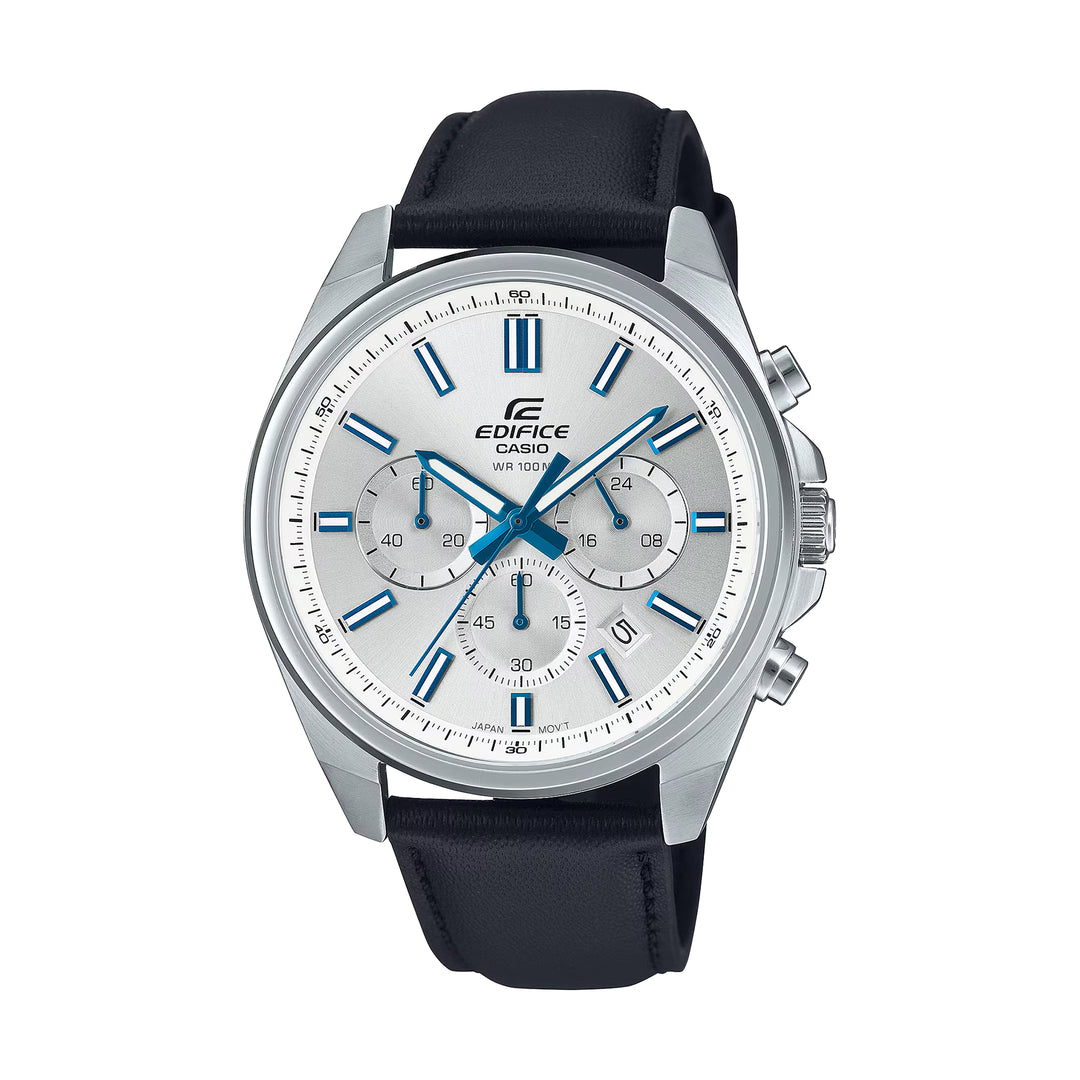 EDIFICE Standard Chronograph Men Watch EFV-650L-7AVUDF