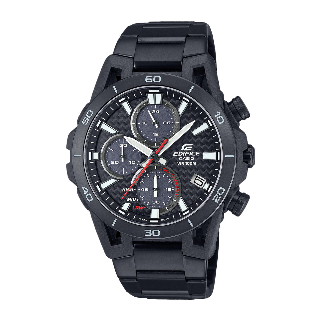 EDIFICE SOSPENSIONE CHRONOGRAPH Men Watch EQS-960DC-1AVUDF