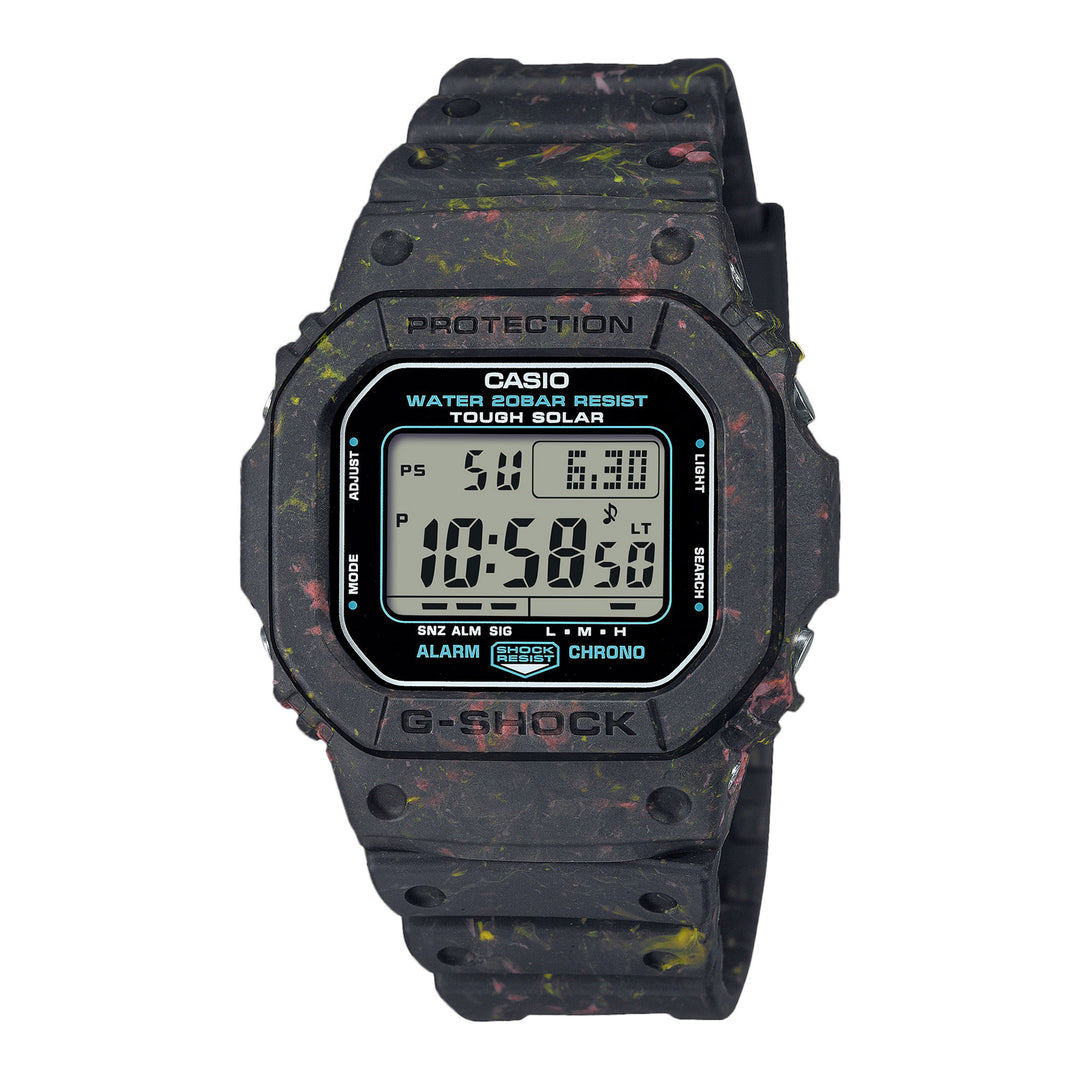 G-SHOCK Casual Men Watch G-5600BG-1DR