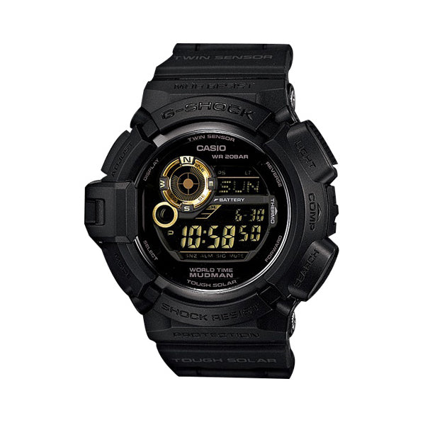 Casio G-Shock Men's Digital Quartz Watch