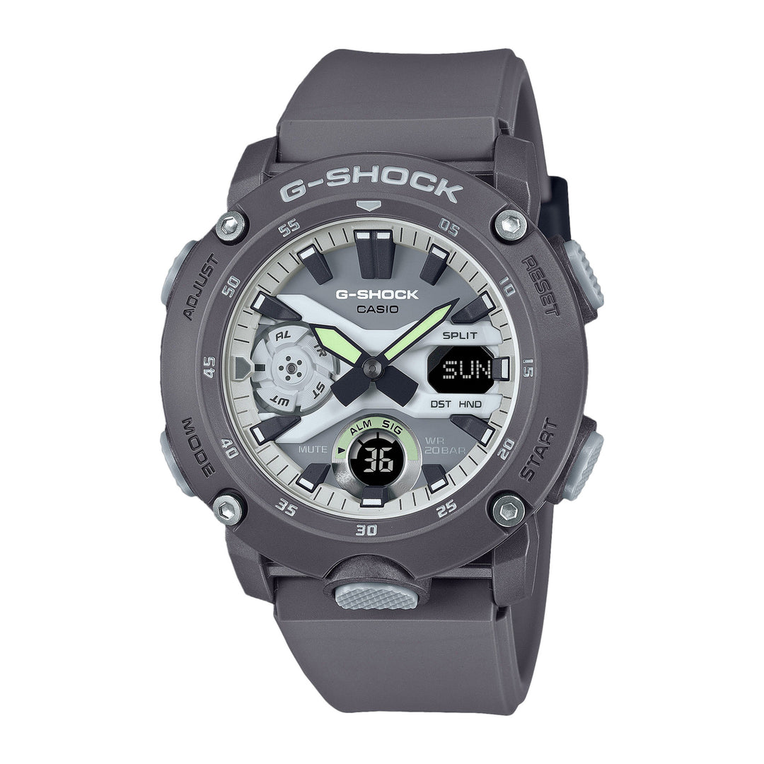 G-SHOCK Casual Men Watch GA-2000HD-8ADR
