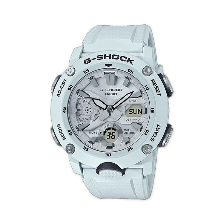 Casio G Shock Men s Analog Digital Quartz Watch The Watch House