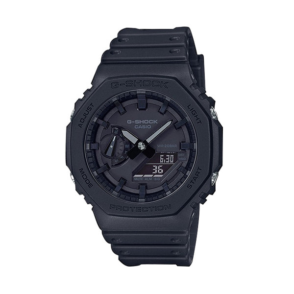 Casio G Shock Men s Analog Digital Quartz Watch