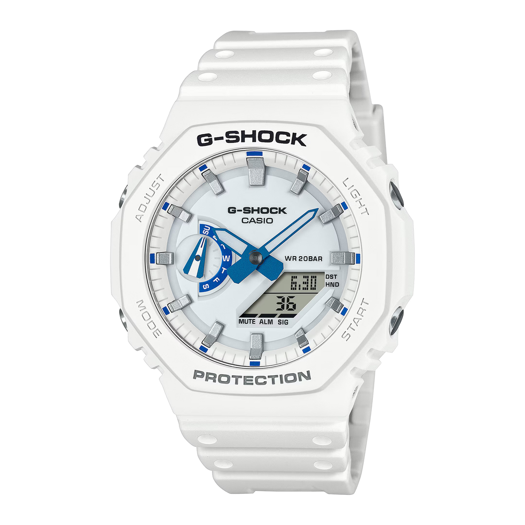 G-SHOCK Casual Men Watch GA-2100HDS-7ADR