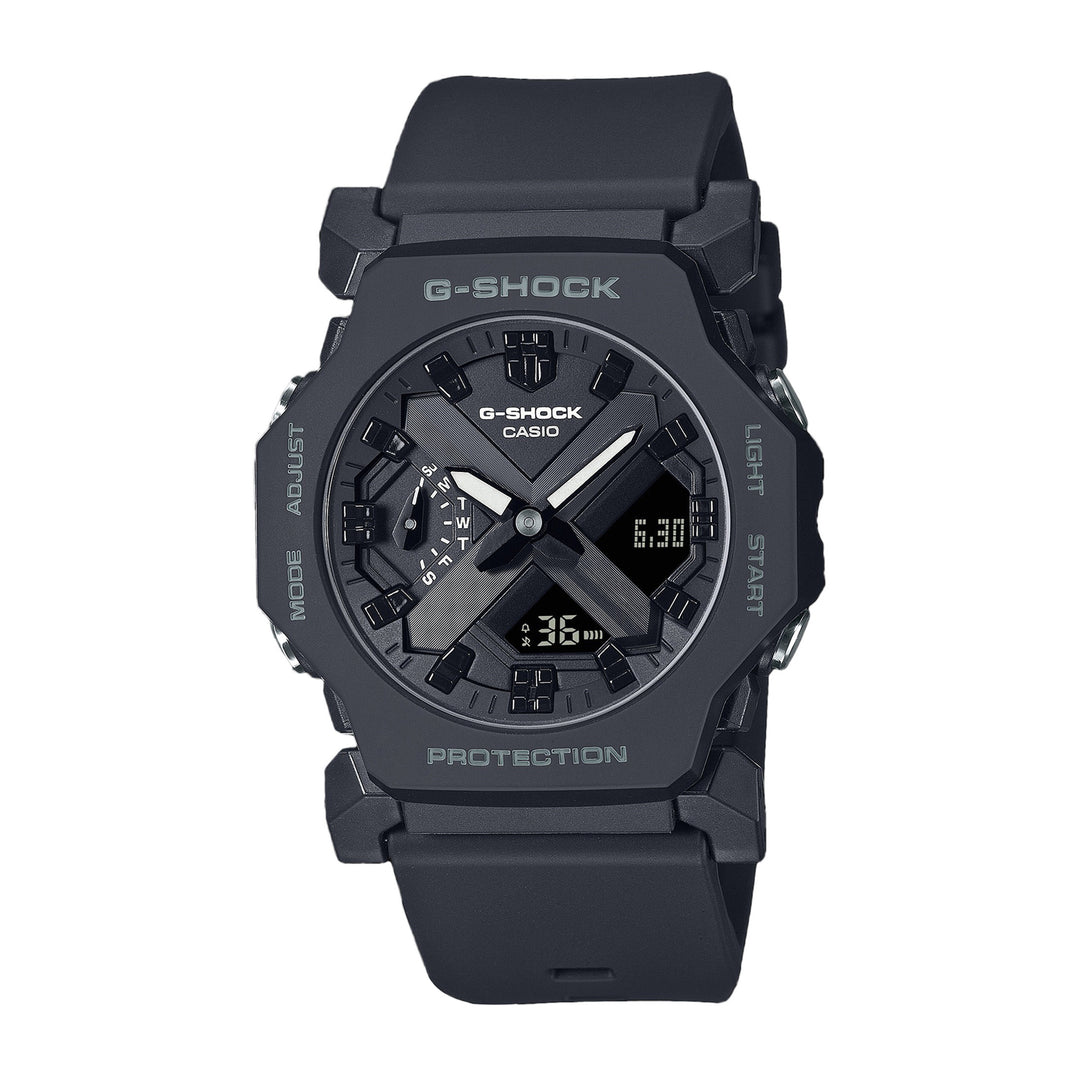 G-SHOCK Casual Men Watch GA-2300-1ADR