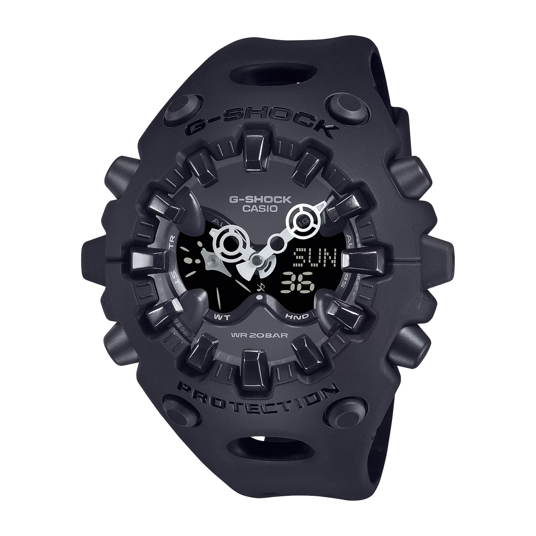 G-SHOCK Men Casual Watch GA-V01-1ADR