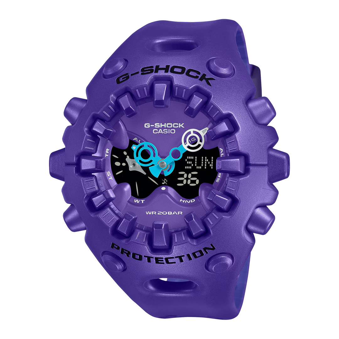 G-SHOCK Men Casual Watch GA-V01-2ADR