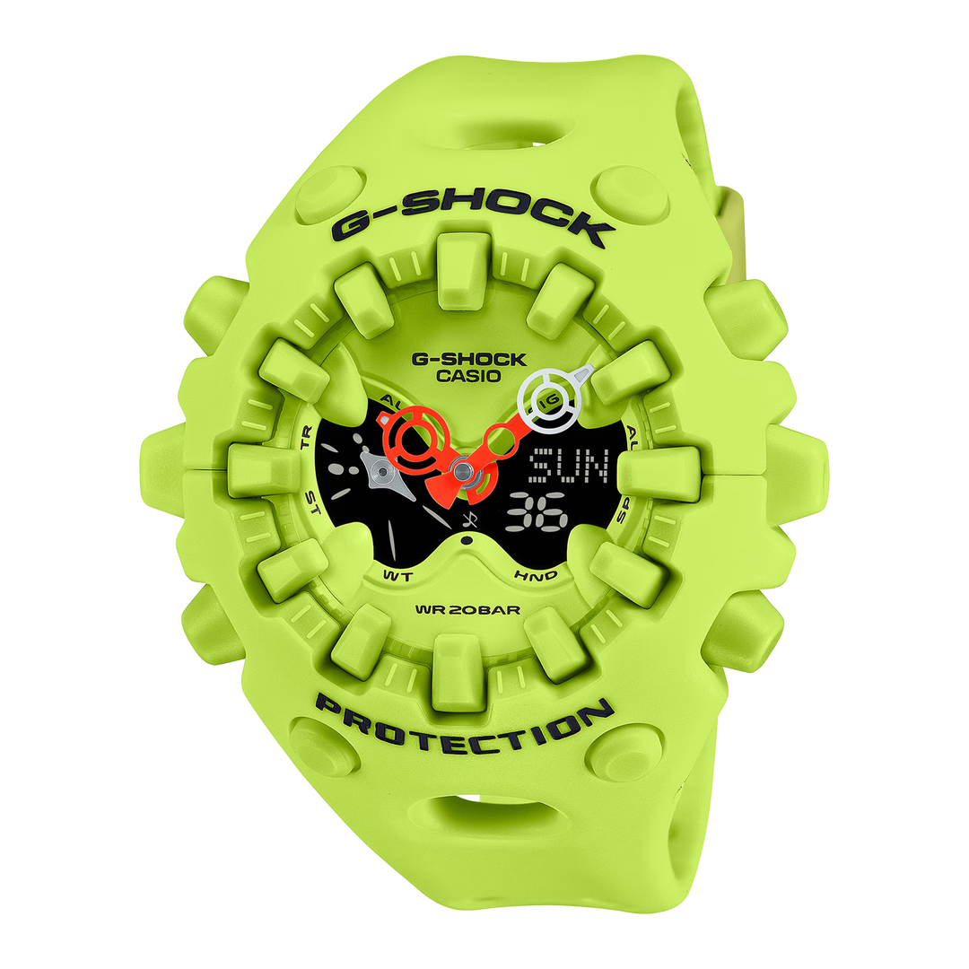 G-SHOCK Men Casual Watch GA-V01-9ADR