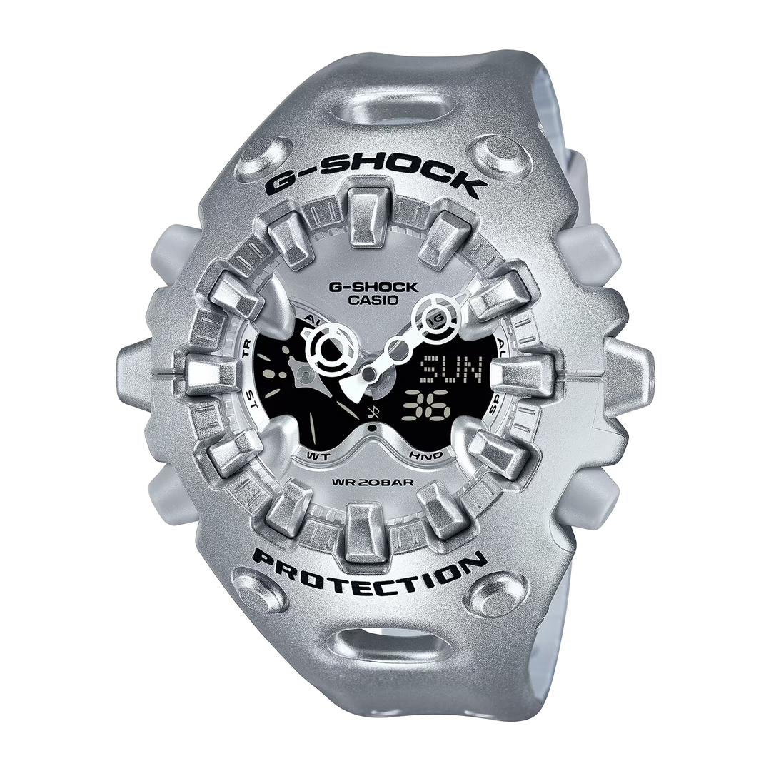 G-SHOCK Men Casual Watch GA-V01-8ADR