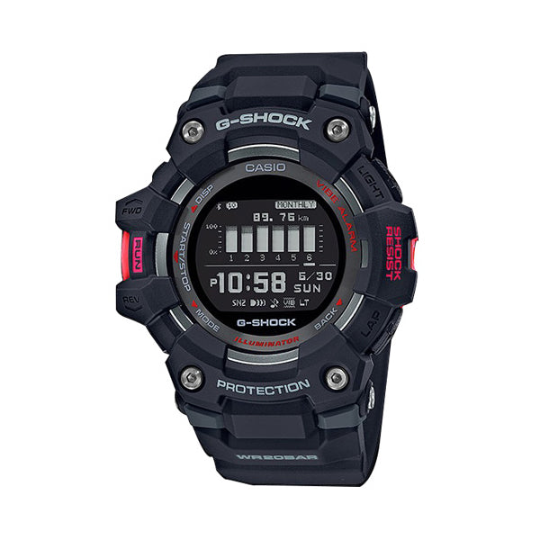 Casio G Shock Men s Digital Quartz Watch