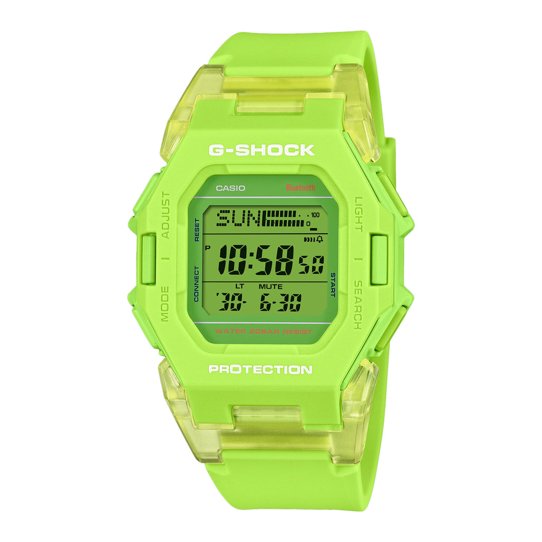 G-SHOCK Casual Men Watch GD-B500S-3DR