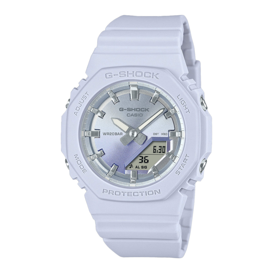 G-SHOCK Analog-Digital Women Watch GMA-P2100SG-2ADR