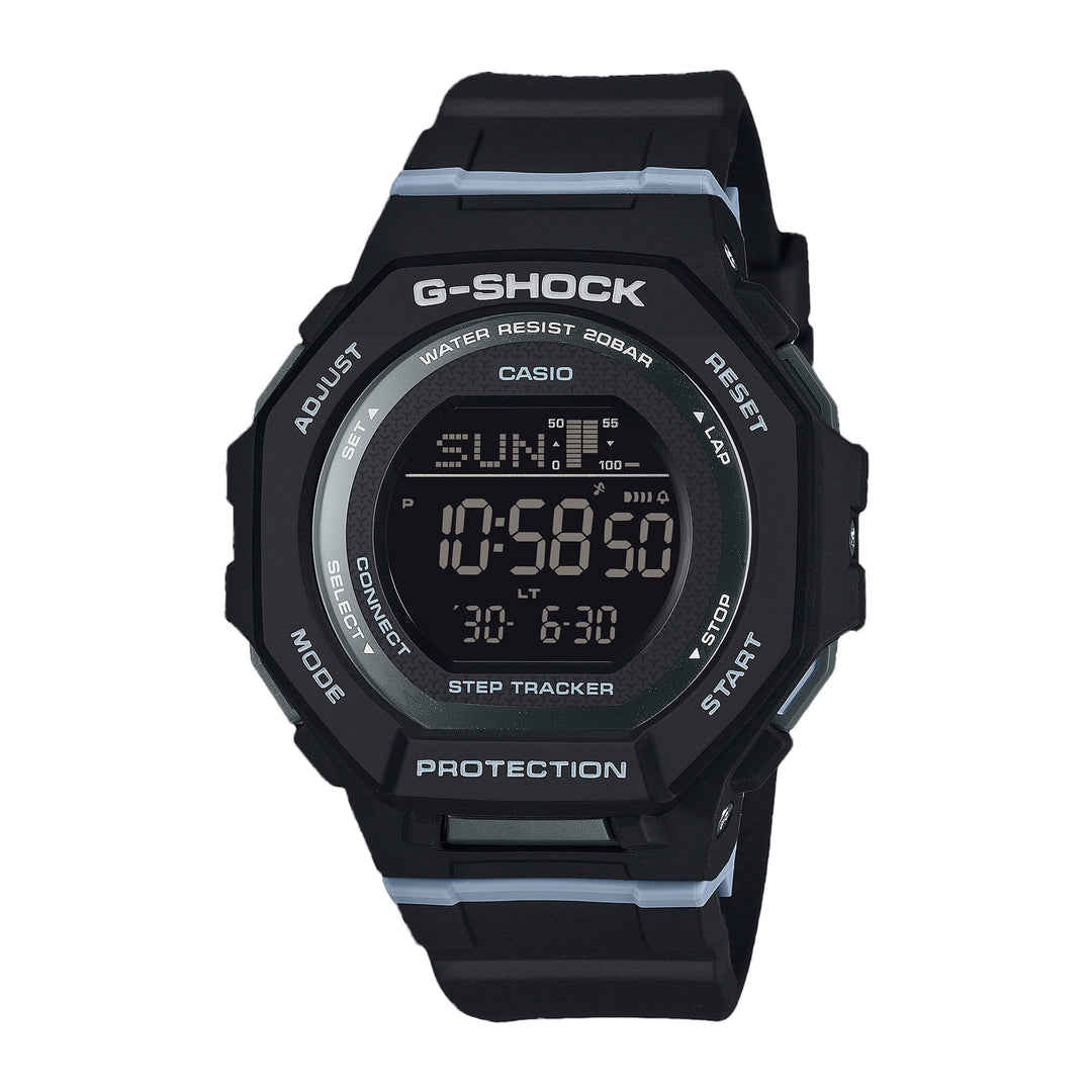G-SHOCK G-SQUAD Women Watch GMD-B300-1DR