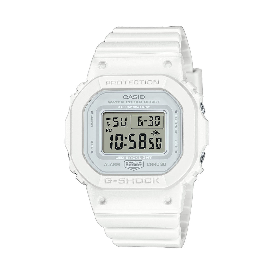 G-Shock Women's Casual Watch GMD-S5600BA-7DR