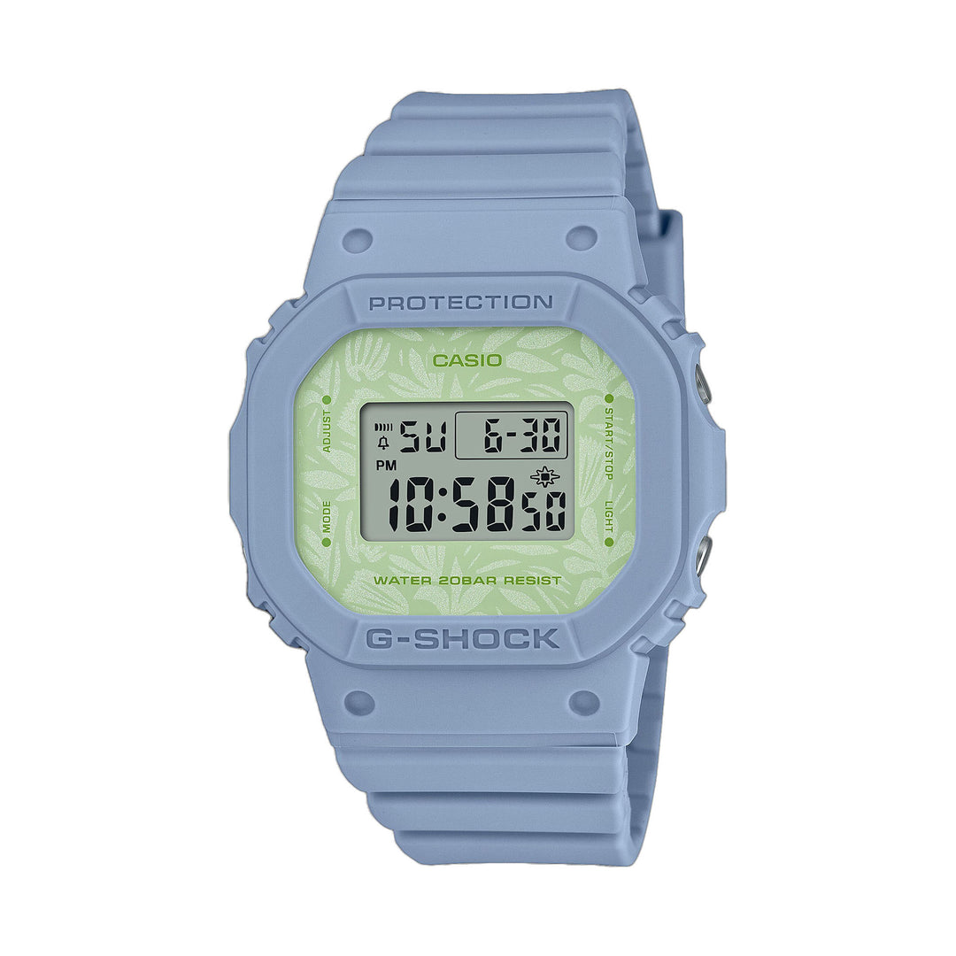 G-Shock Women's Casual Watch GMD-S5600NC-2DR