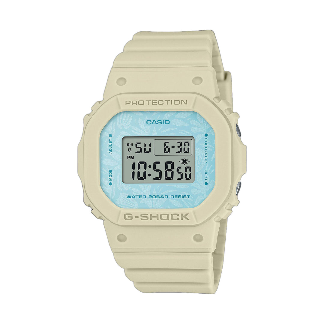 G-Shock Women's Casual Watch GMD-S5600NC-9DR