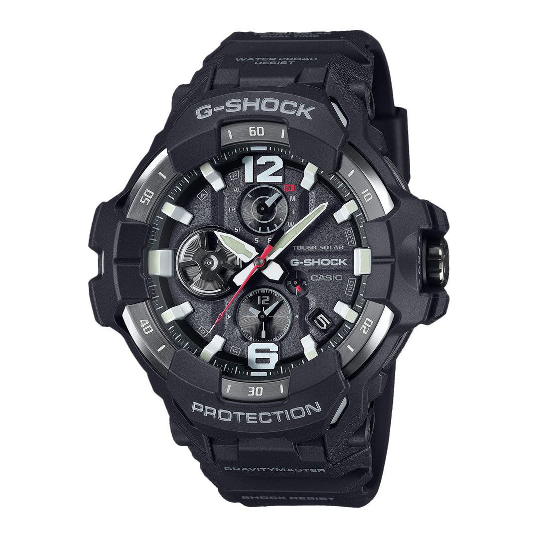 G-SHOCK MASTER OF G GRAVITY MASTER GR-B300-1ADR