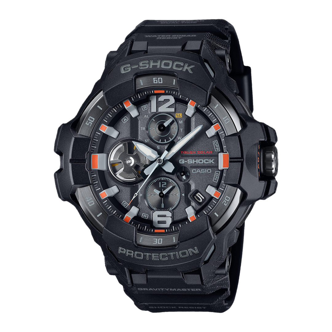 G-SHOCK MASTER OF G GRAVITY MASTER GR-B300EC-1ADR