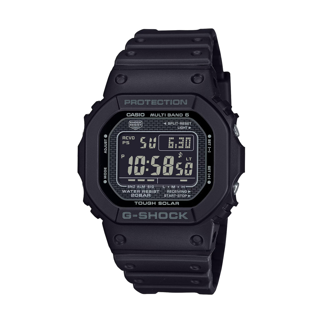 G-SHOCK Digital Men Watch GW-5000HS-1DR