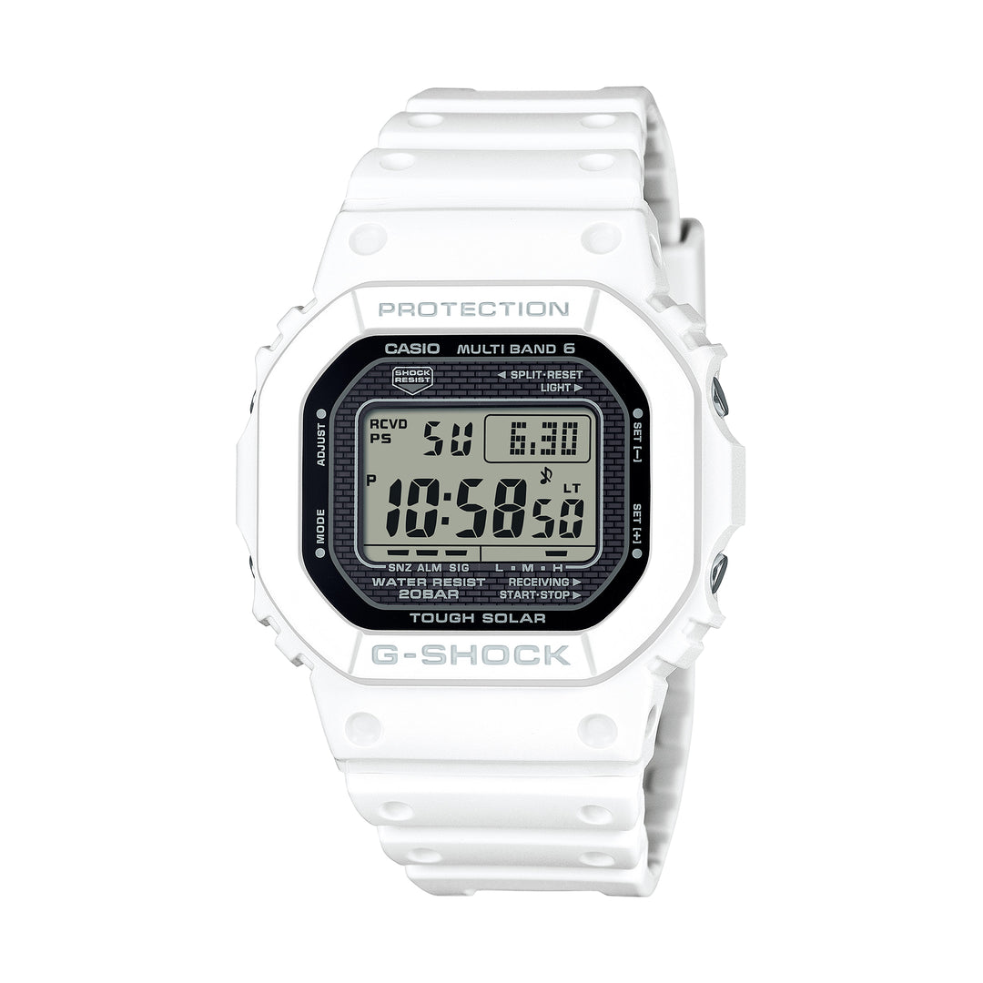 G-SHOCK Digital Men Watch GW-5000HS-7DR