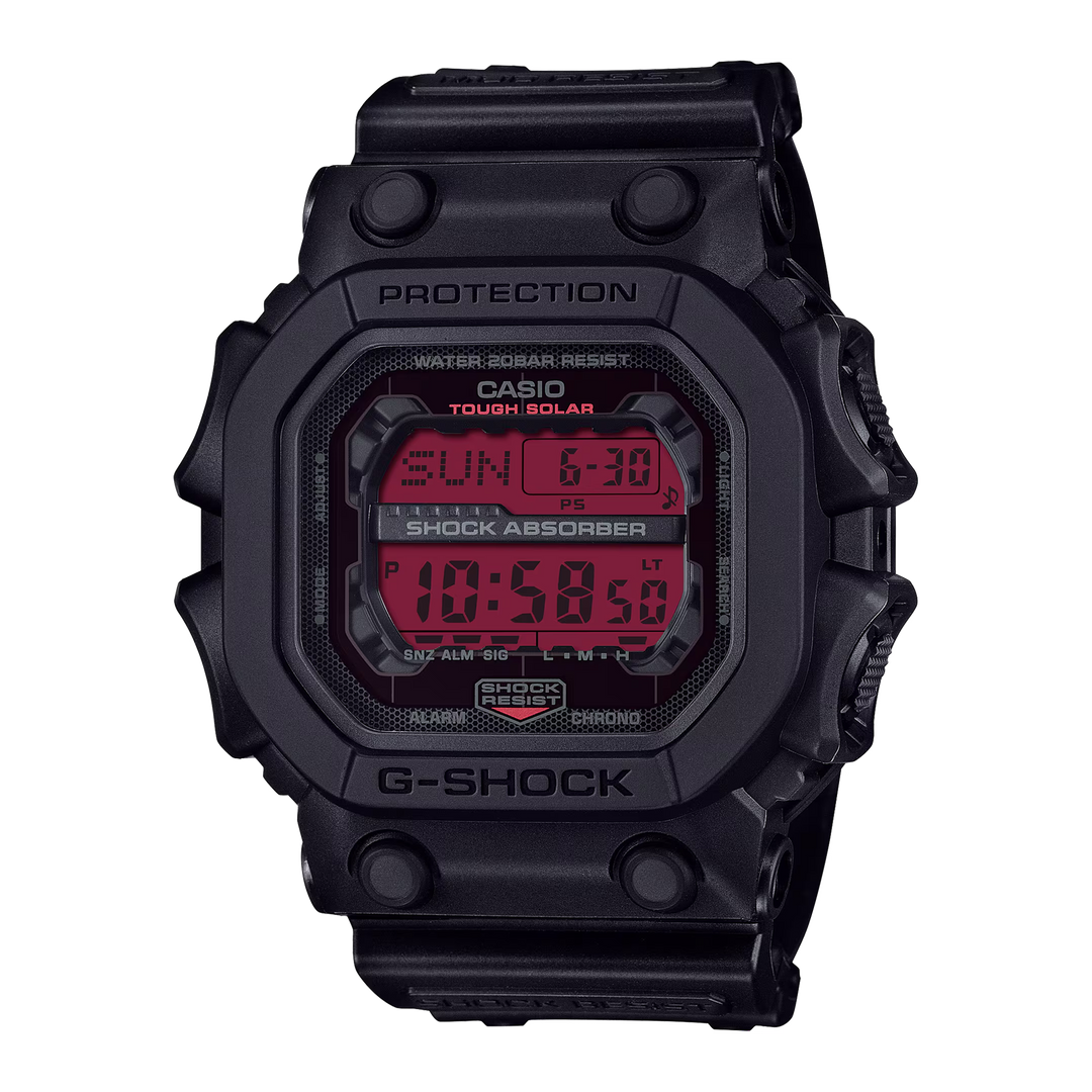 G-SHOCK Men Watch GX-56BBR-1DR