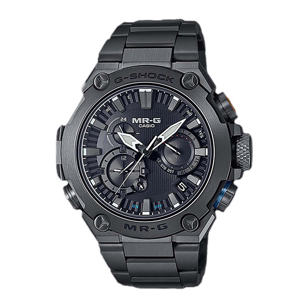 G-SHOCK Premium Men Watch MRG-B2000B-1A1DR