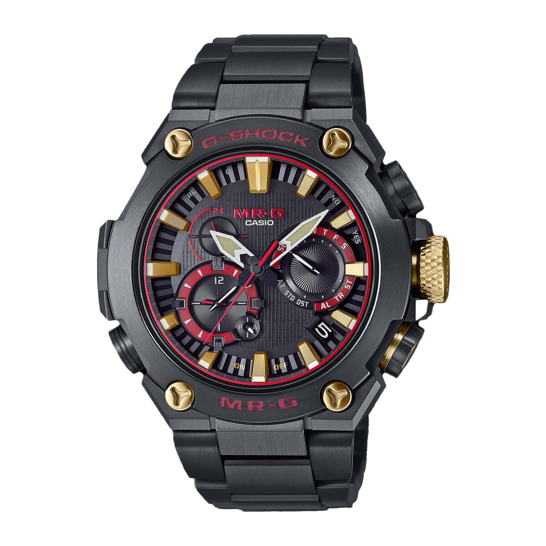G-SHOCK Premium Men Watch MRG-B2000B-1A4DR