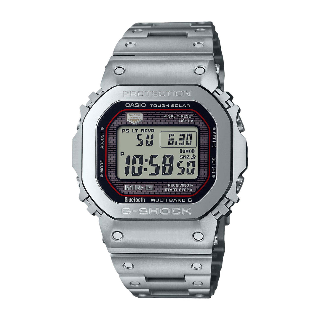 G-SHOCK Premium Men Digital Watch MRG-B5000D-1DR