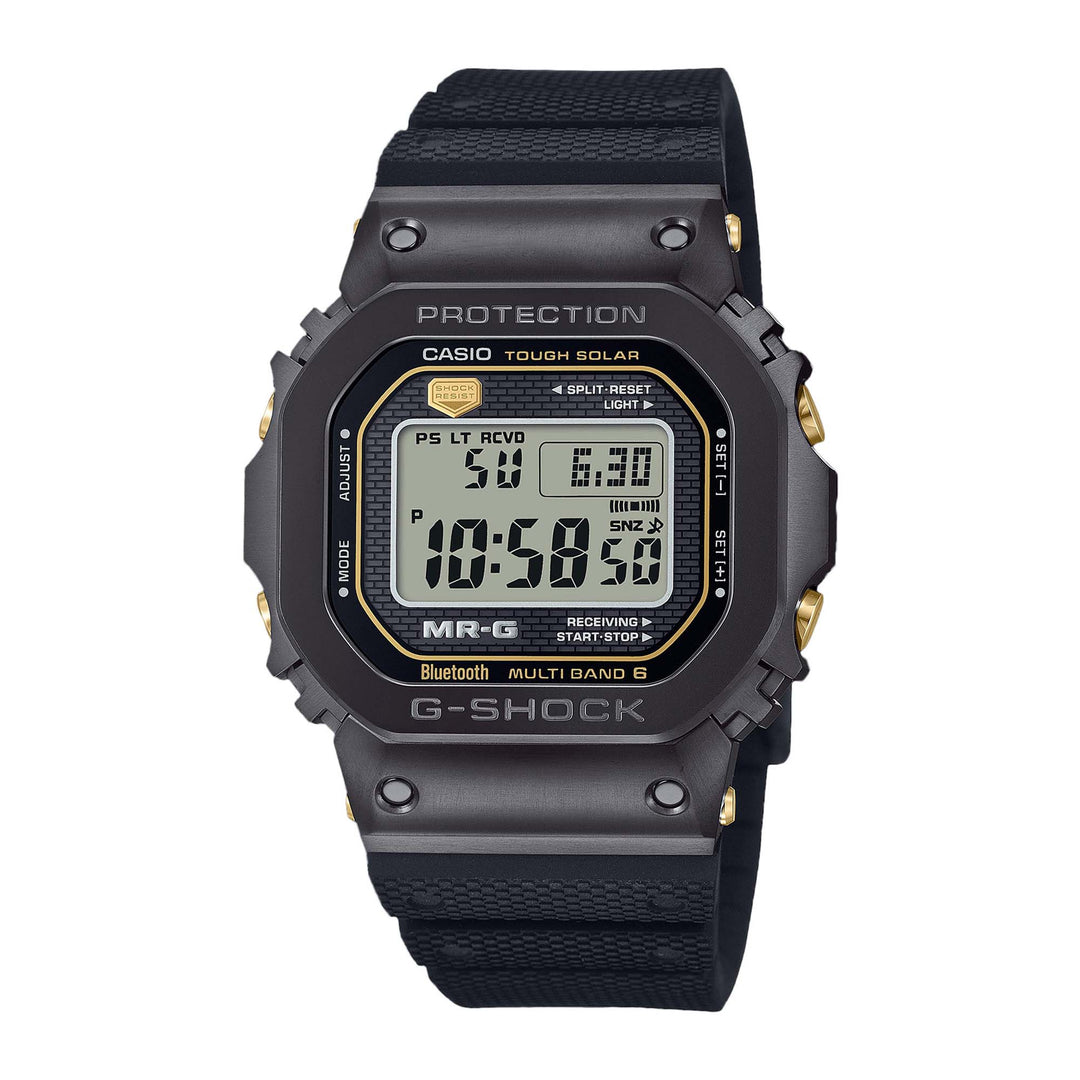 CASIO G-SHOCK MRG-B5000R-1DR MAN'S Watch