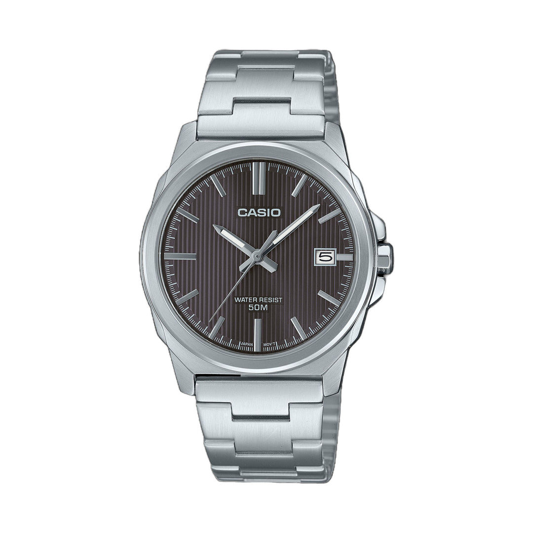 Casio Analogue Standard Watch MTP-E720D-8AVDF