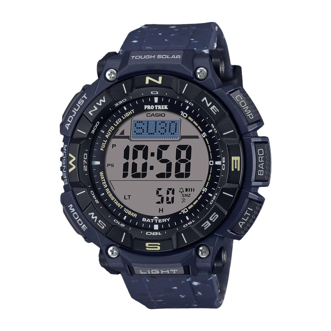 Protrek Men Watch PRG-340SC-2DR