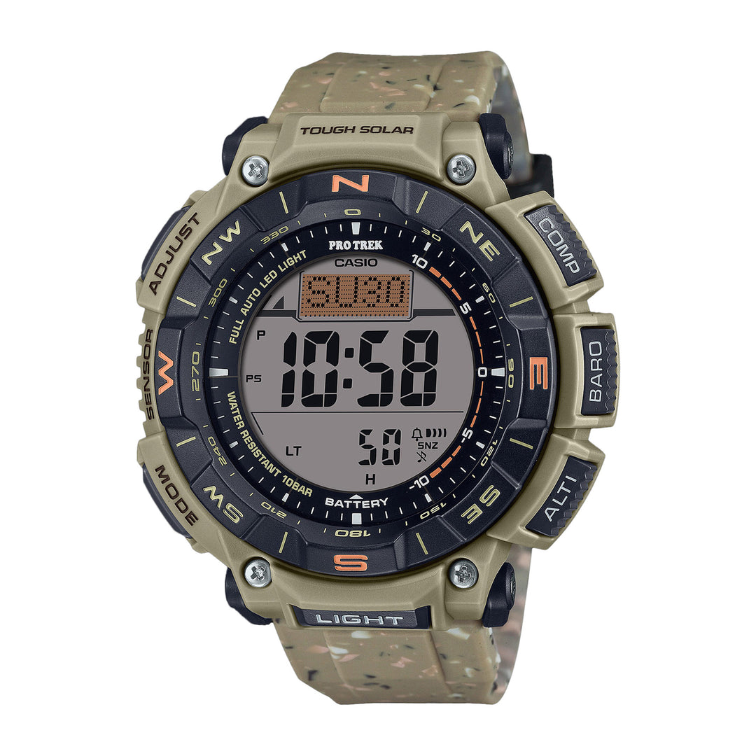 Protrek Men Watch PRG-340SC-5DR