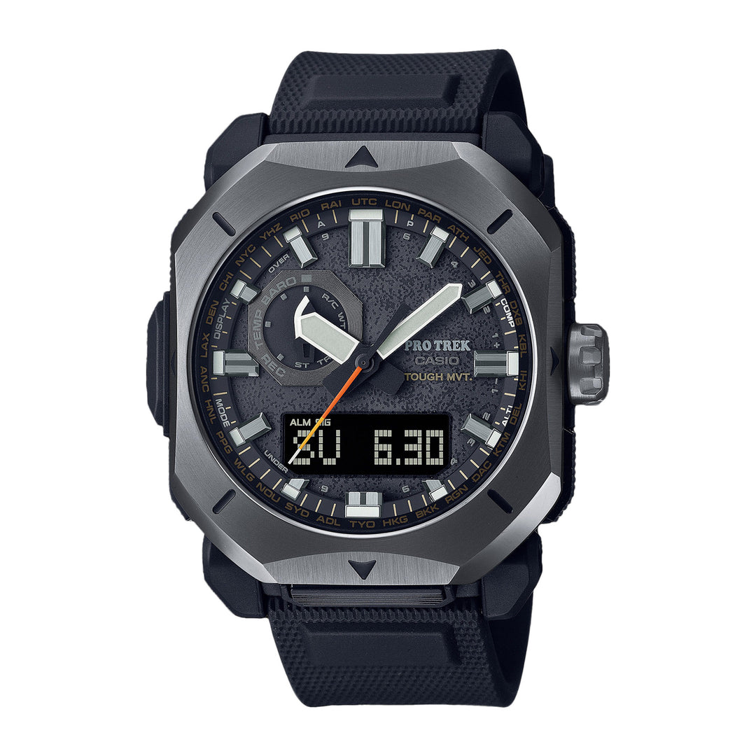 Protrek Men Watch PRW-6900Y-1DR