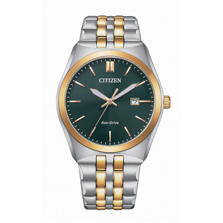 Citizen Gents Eco-Drive Watch
