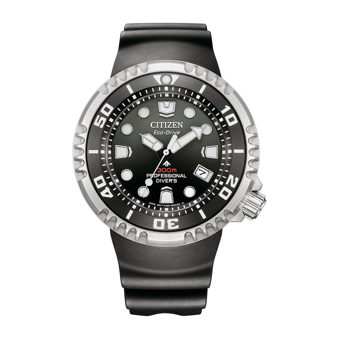 Citizen Promaster Prozilla 300M Gents Eco-Drive Watch
