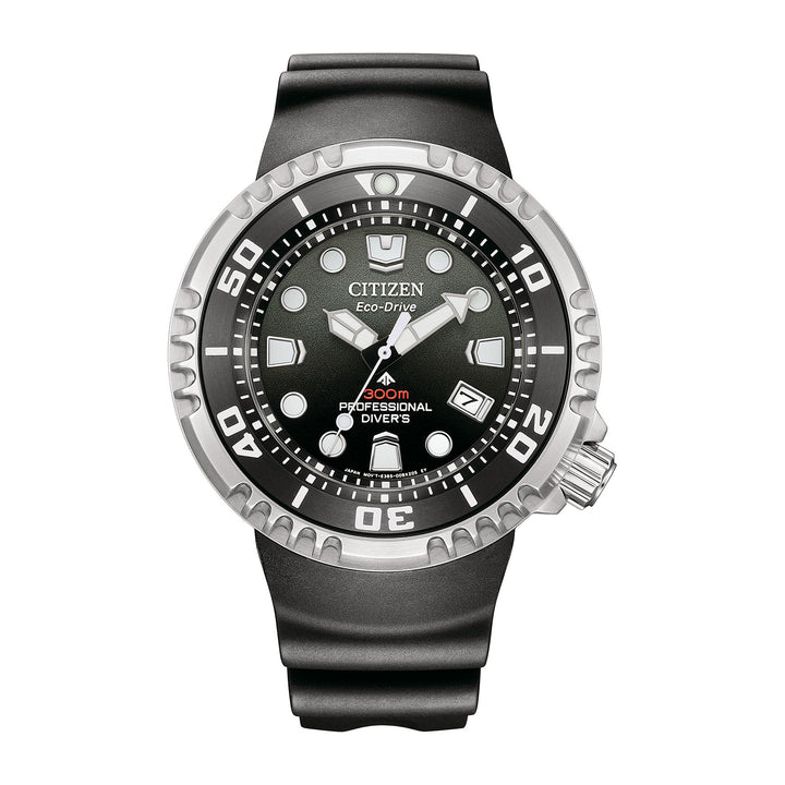 Citizen Promaster Prozilla 300M Gents Eco-Drive Watch