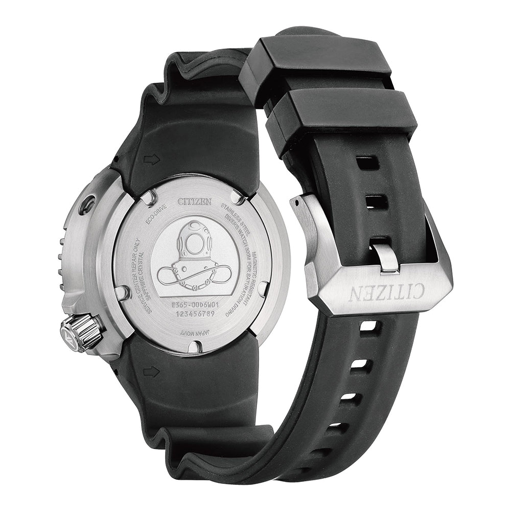 Citizen Promaster Prozilla 300M Gents Eco-Drive Watch