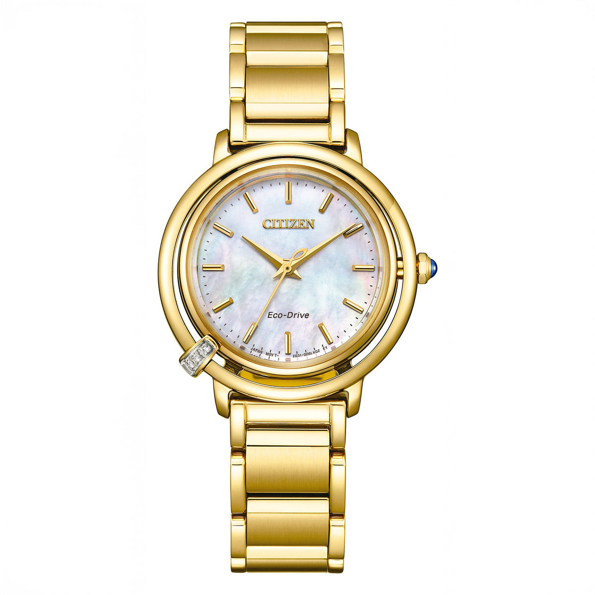 Citizen Ladies Eco-Drive L Arcly Watch